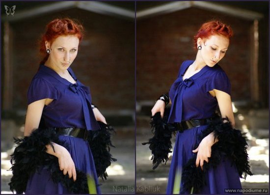 Фото Ирена Хованец