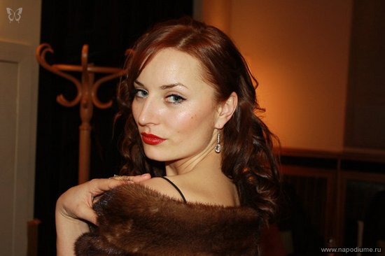 Фото Tatyana Solodka