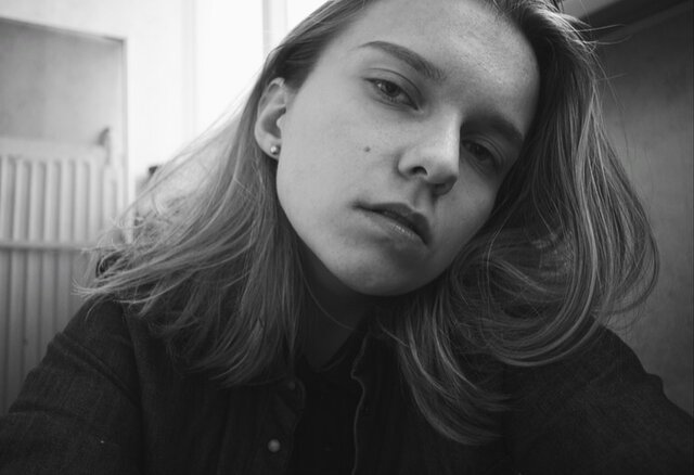 Фото Полина Павлова