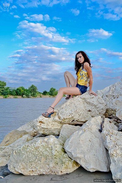Фото Ekaterina Zolotareva