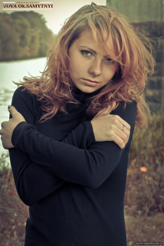 Фото Марина Домбровская