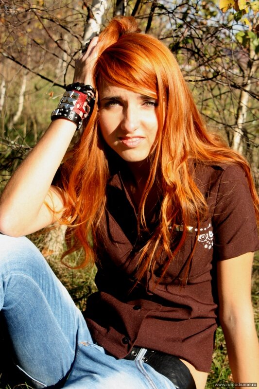 Фото Anny Korshunova