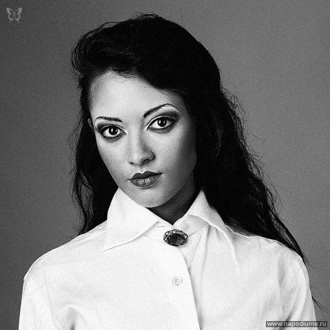 Фото Vesta Lewis