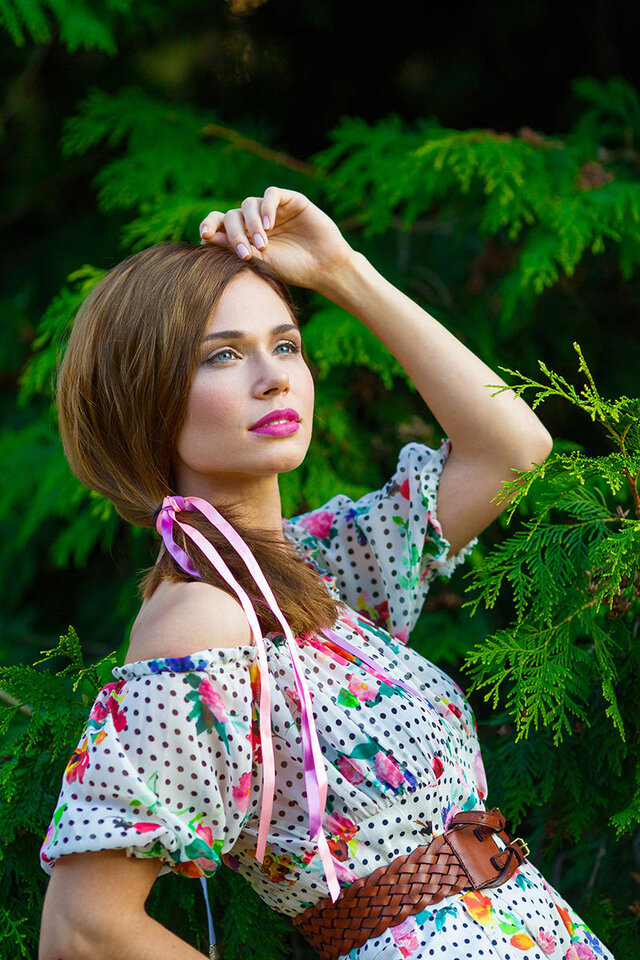 Фото Тина Марковкина