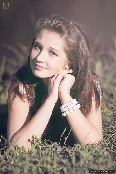 Фото Daria Krasavina