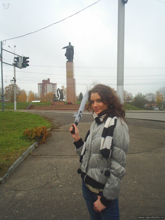 Фото Татьяна Полюх