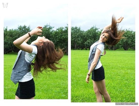 Фото Masha Masha
