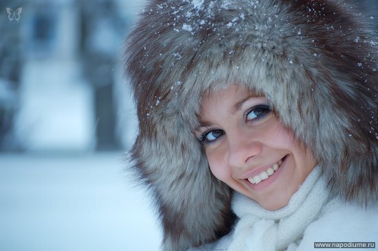 Фото Анна Макарова