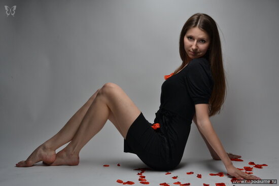 Фото Анастасия Костина