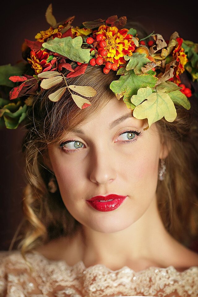 Фото Natalia Tasha Sirotkina