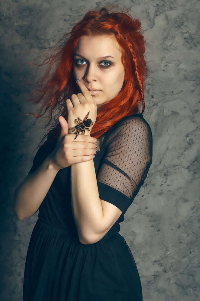Фото Tanya Ash