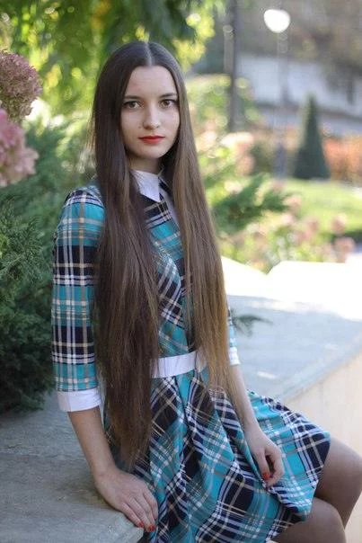 Anastasia Moravskaa's photo