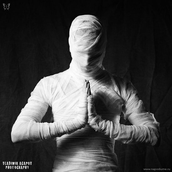 трэш