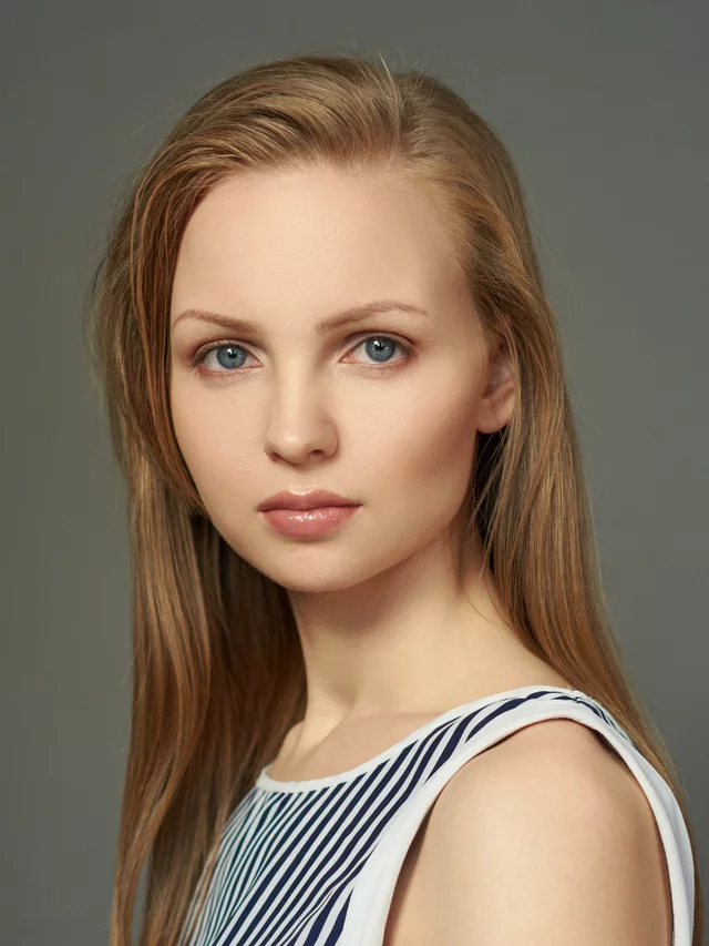 Maria Izutova的照片