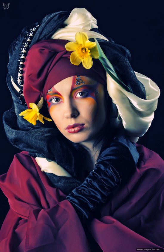 Фото Катерина Паюлова