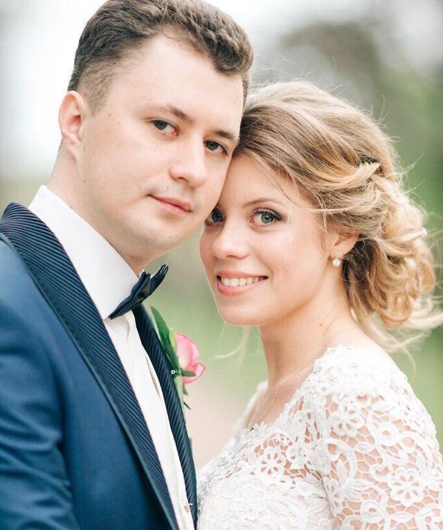 Фото Диана Stylist_Pirchak Пирчак