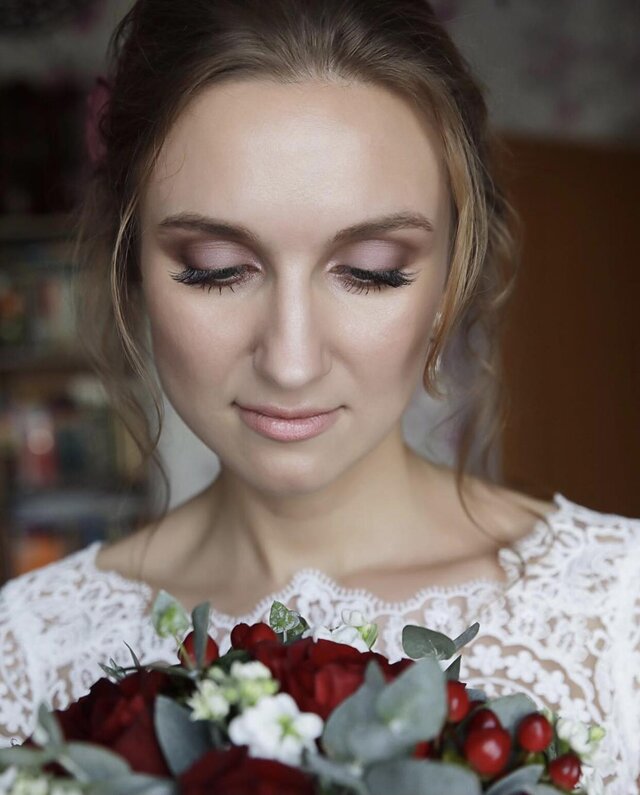 Фото Марина Marlen Благодатская