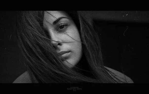Foto Anastasiya Zhukovskaya