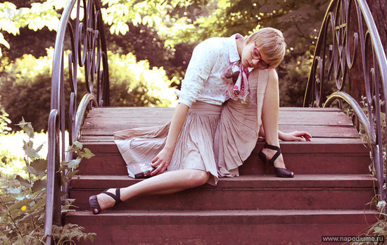 Фото Alice Florizelle
