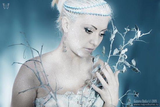Фото Djulia Gamova