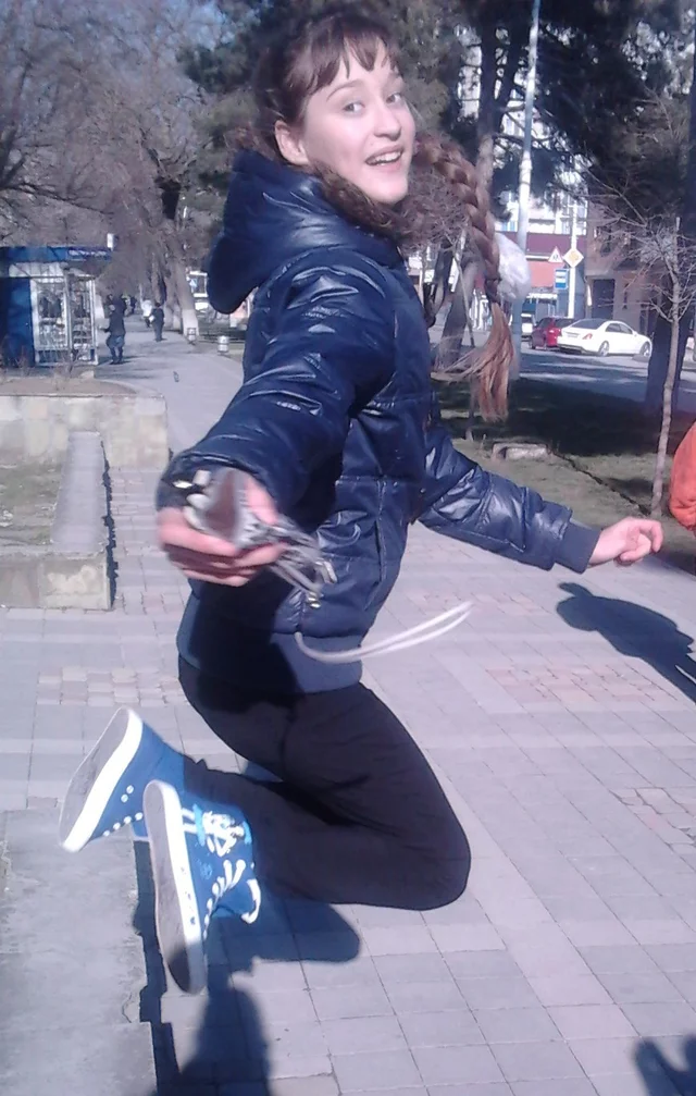 Vlada Selezneva's photo