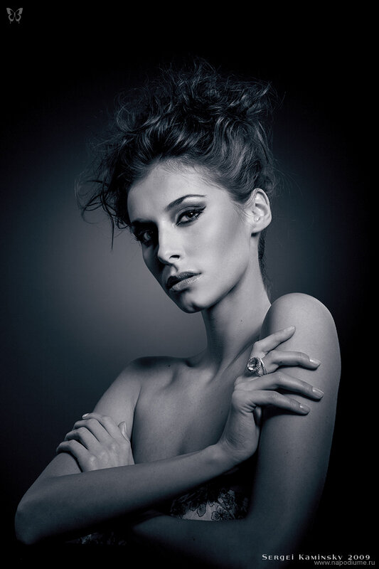 Фото Sergey Kaminsky