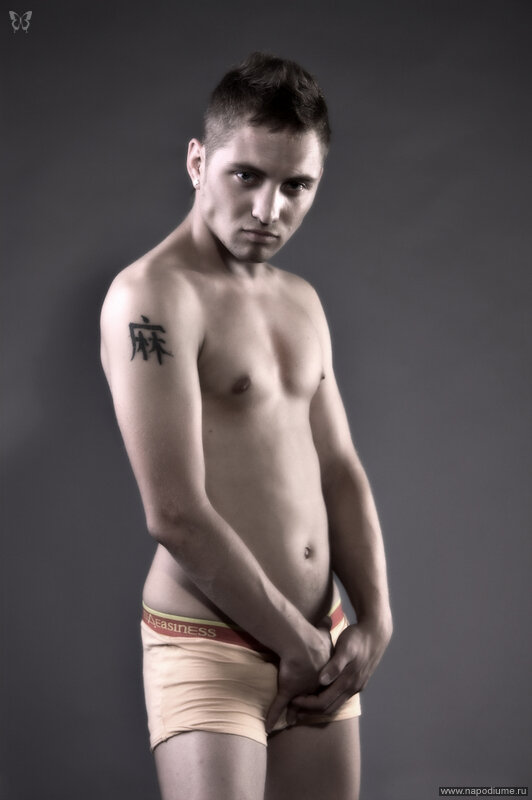 Фото Jony Романов
