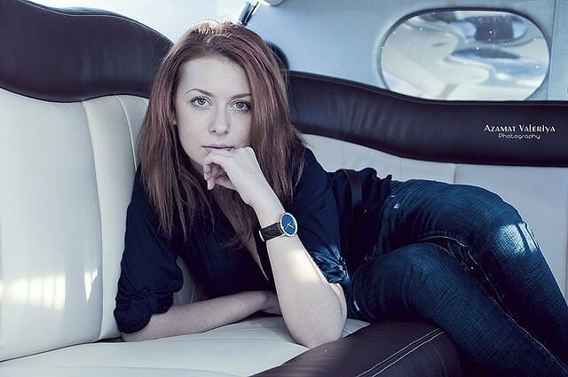 Фото Анна Королёва