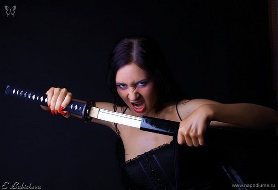 Фото Елена Чернова