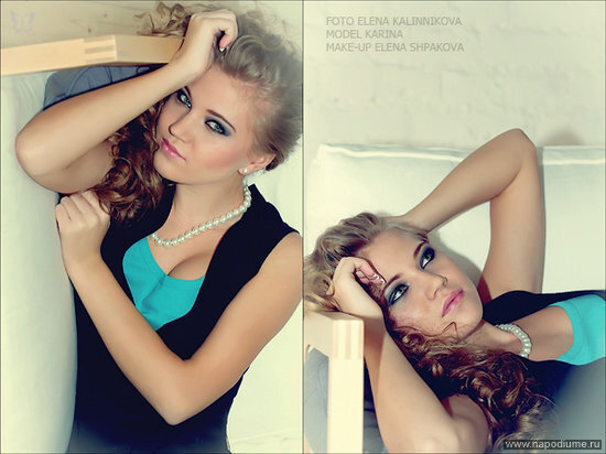 Фото Елена Шпакова