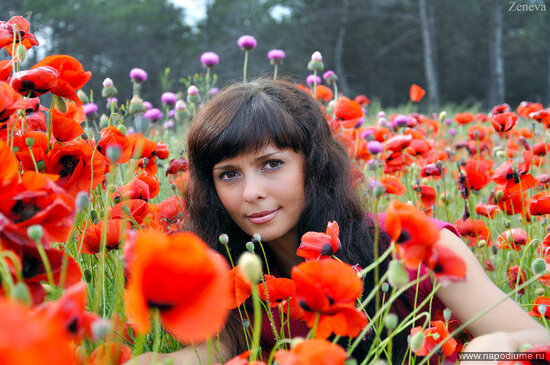 Фото Евгения Zeneva