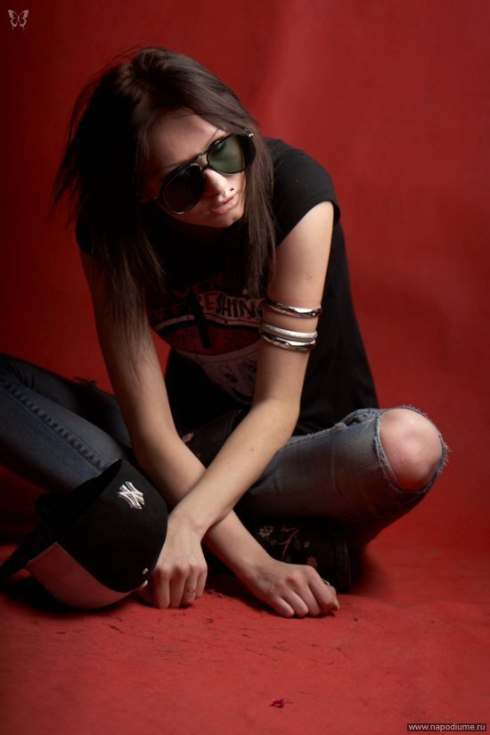 Фото Yana Kim