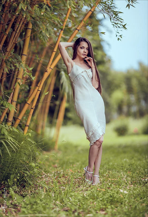 Фото Milena