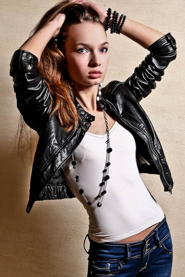 Фото Anna Butikova