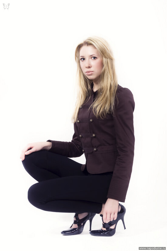 Фото Анна Зубрыкина