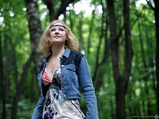 Фото Ольга Тимофеева