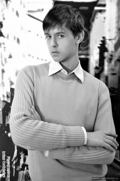 Фото Yan Sorochinsky