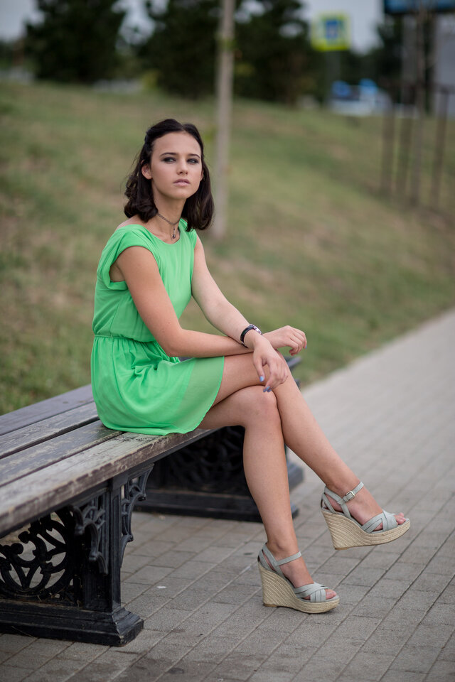 Фото Анастасия Julik Клинова
