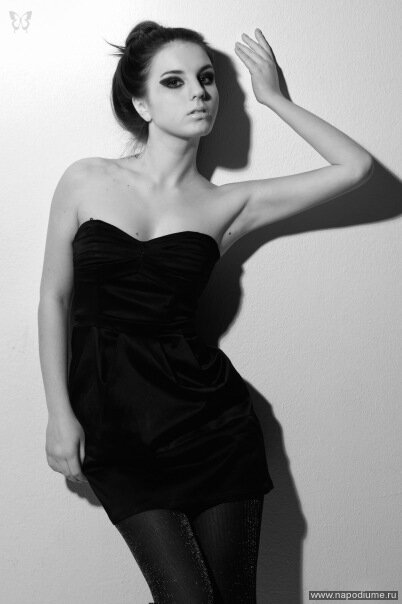 Foto Ana Ustinina
