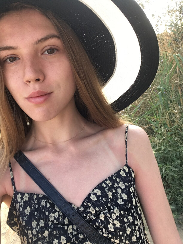 Фото Лада Бирюкова