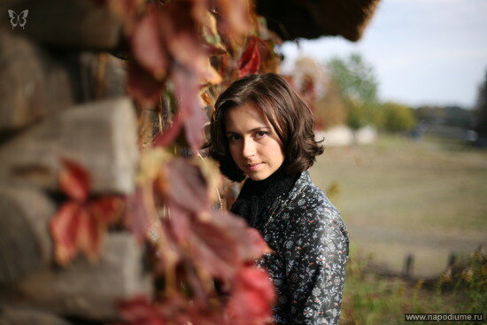 Фото Ангелина Куценко
