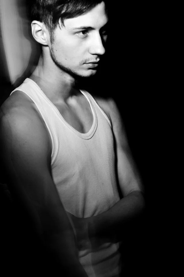 Dima Kornilov's photo