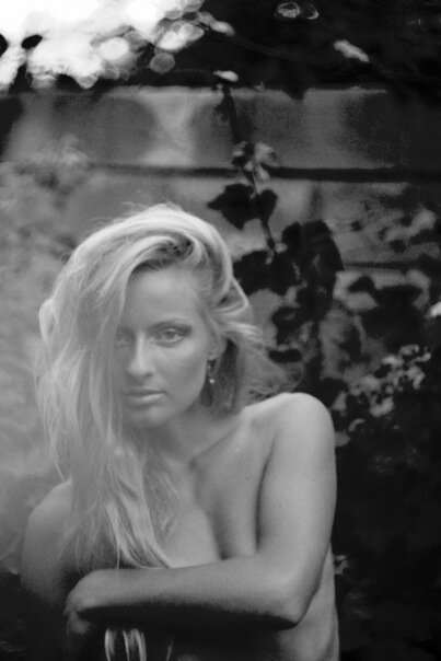 Фото Юлия Julia Новок