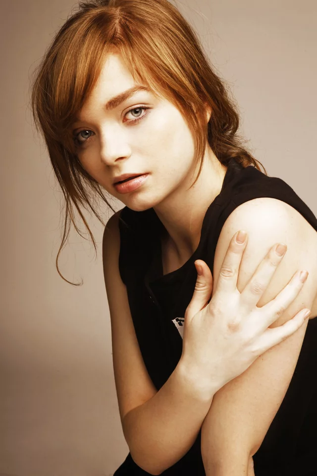 Irina Koval'chuk's photo