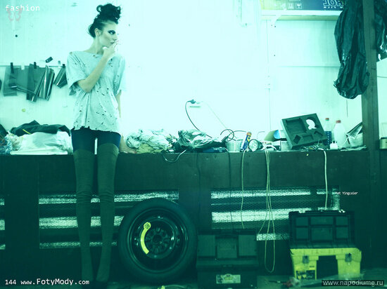 Фото Foty Mody