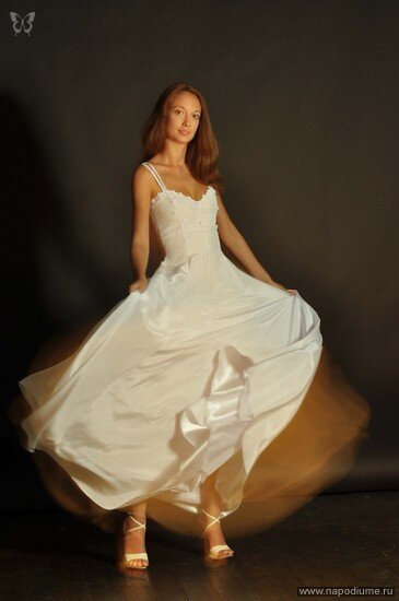 Foto Julii Kudravtsev