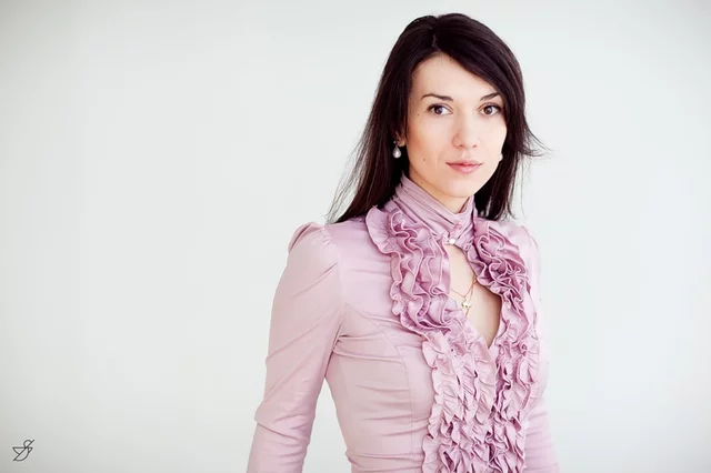 Фото Anna Bakaeva