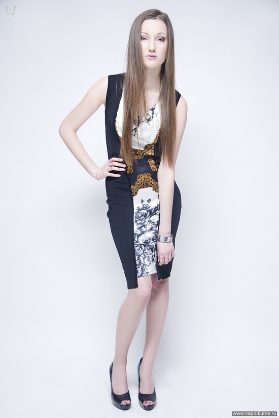Фото Anastasia Anastasia