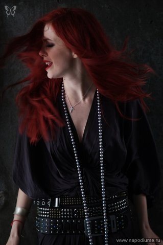 Фото Aleksandra Gurkova