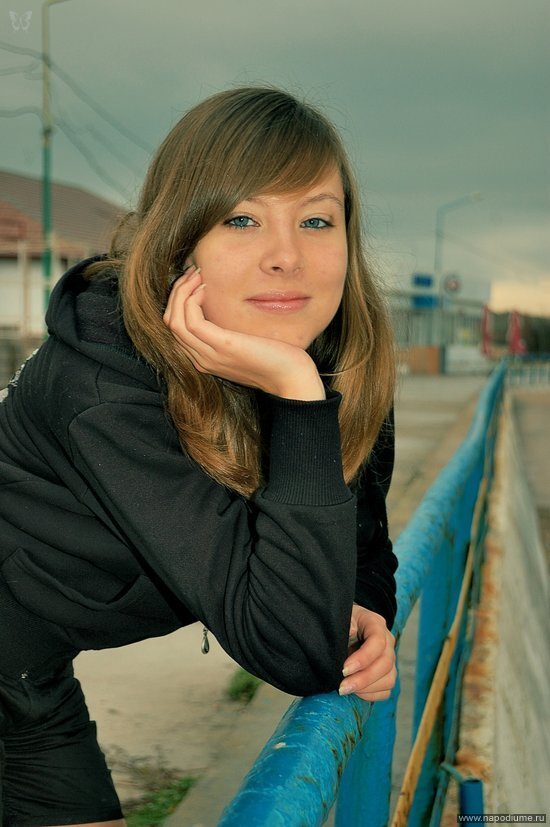 Фото Наталья Аникина